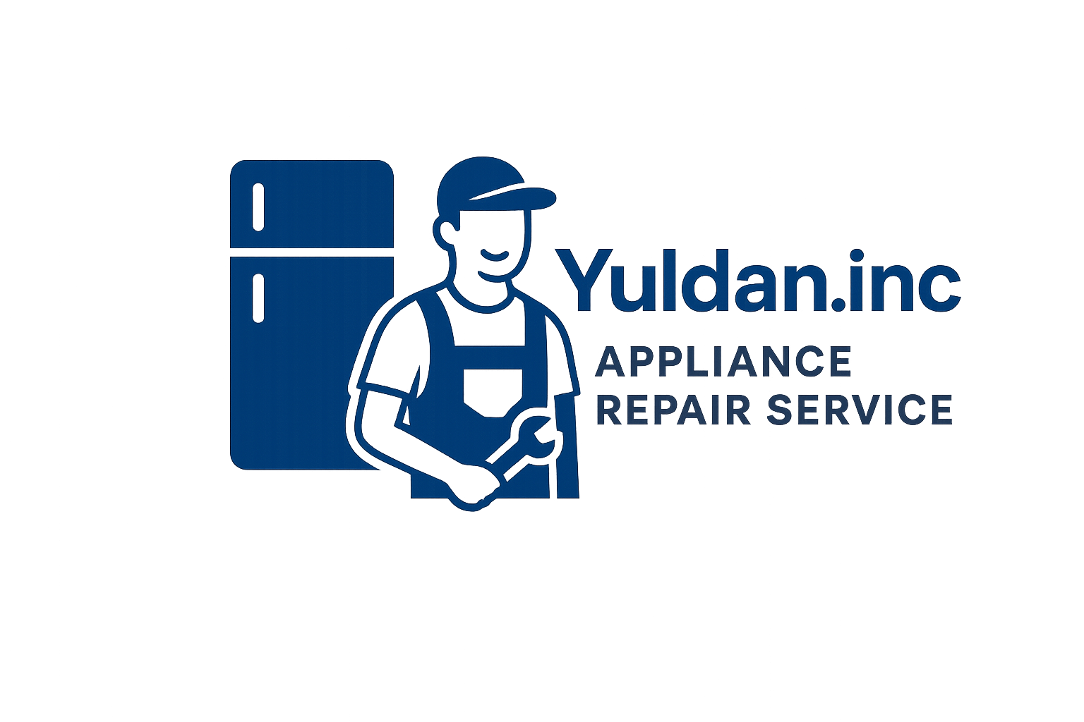 Yuldan.inc logo
